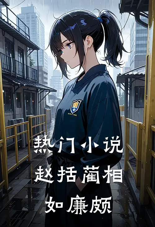 热门小说赵括蔺相如廉颇