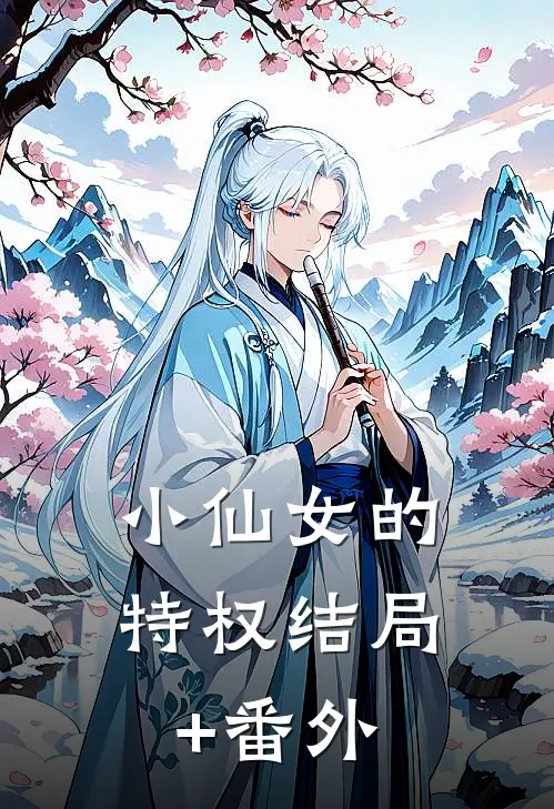“小仙女”的特权结局+番外
