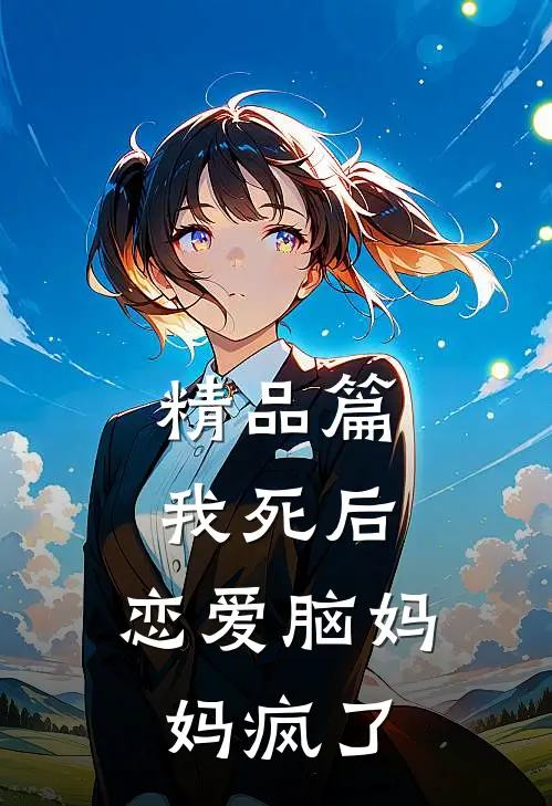 精品篇我死后，恋爱脑妈妈疯了
