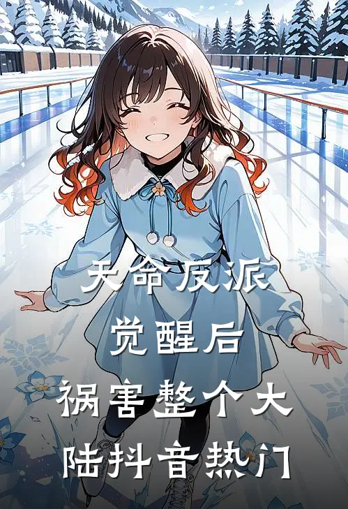 天命反派觉醒后，祸害整个大陆抖音热门