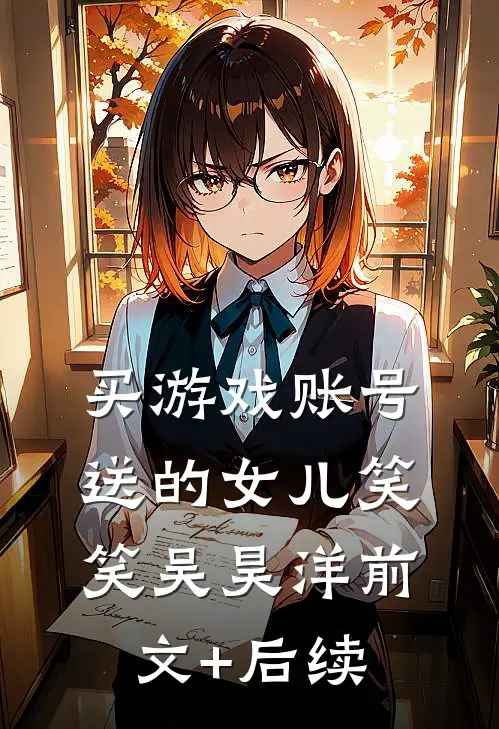 买游戏账号送的女儿笑笑吴昊洋前文+后续