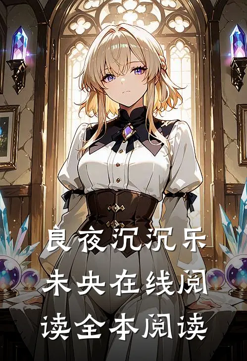 良夜沉沉乐未央在线阅读全本阅读