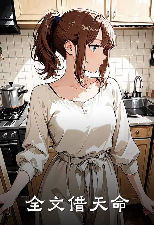 全文借天命