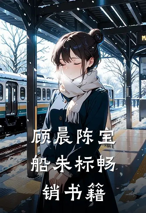 顾晨陈宝船朱标畅销书籍