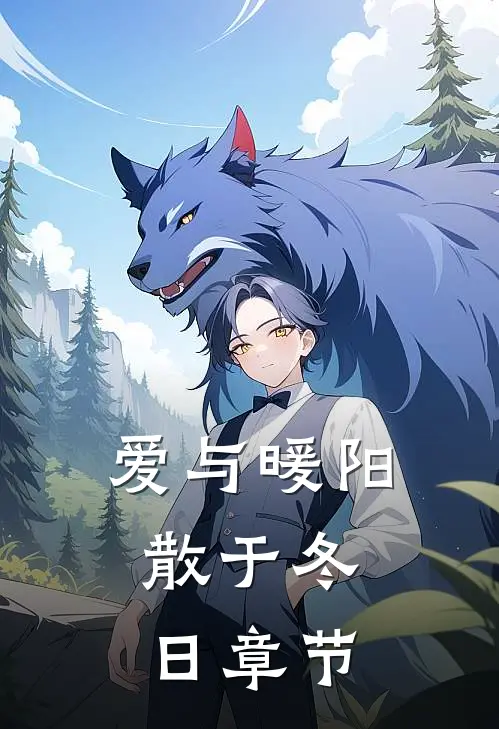 爱与暖阳，散于冬日章节