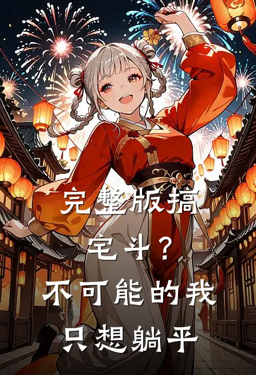 完整版搞宅斗？不可能的，我只想躺平