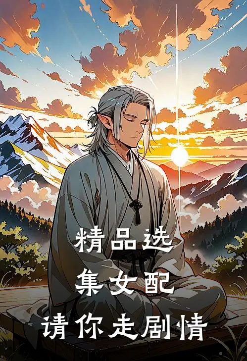 精品选集女配，请你走剧情