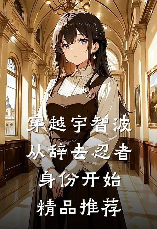 穿越宇智波，从辞去忍者身份开始精品推荐