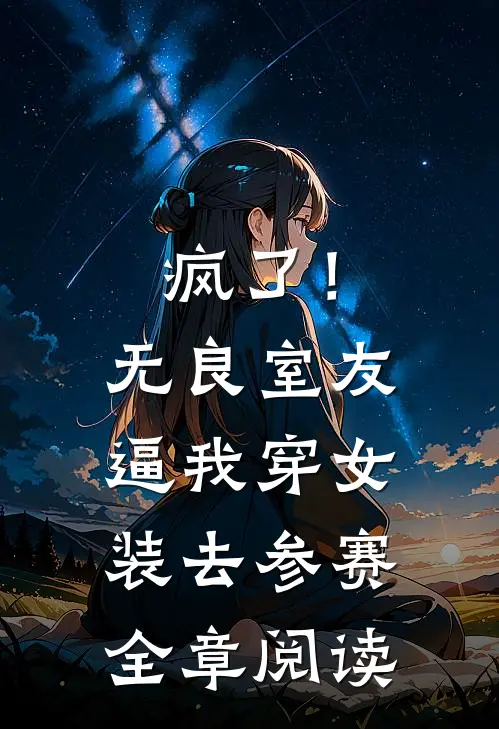 疯了！无良室友逼我穿女装去参赛全章阅读