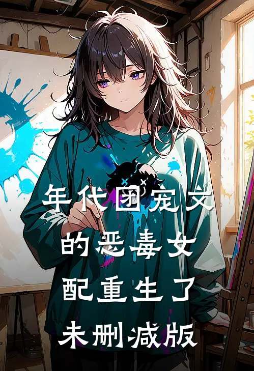 年代团宠文的恶毒女配重生了未删减版