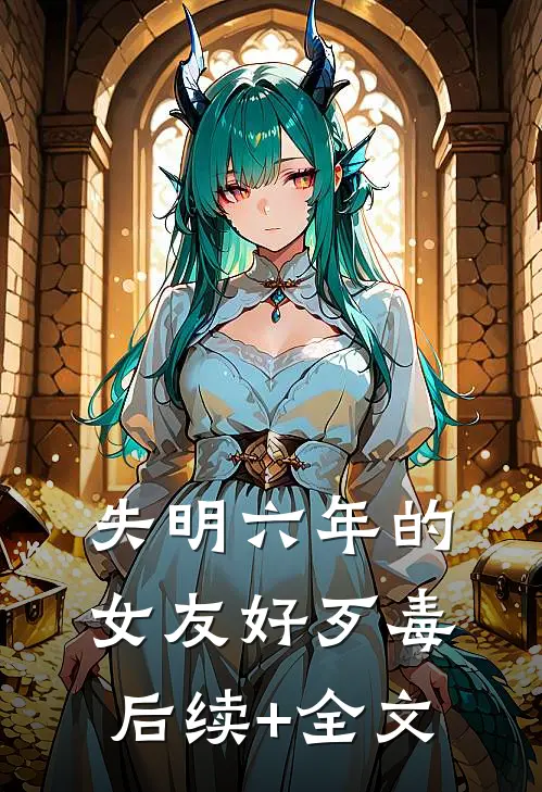 失明六年的女友好歹毒后续+全文