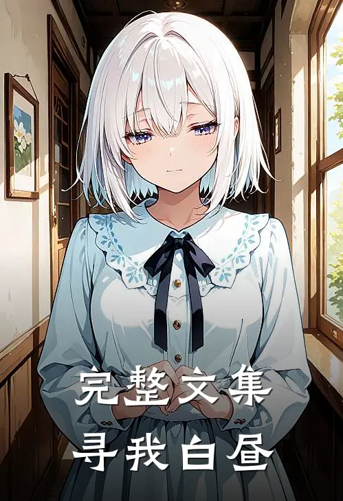 完整文集寻我白昼