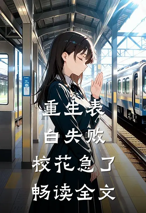 重生表白失败，校花急了畅读全文