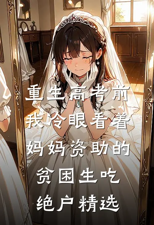重生高考前，我冷眼看着妈妈资助的贫困生吃绝户精选