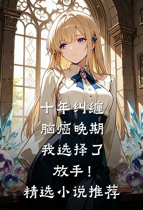 十年纠缠：脑癌晚期，我选择了放手！精选小说推荐