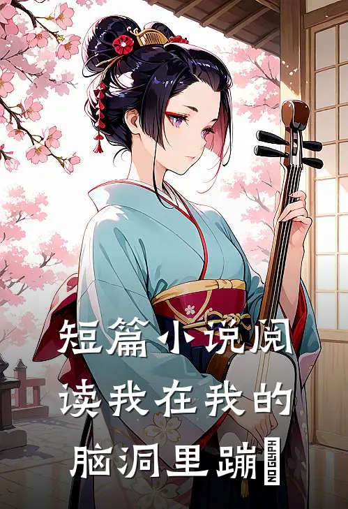 短篇小说阅读我在我的脑洞里蹦跶
