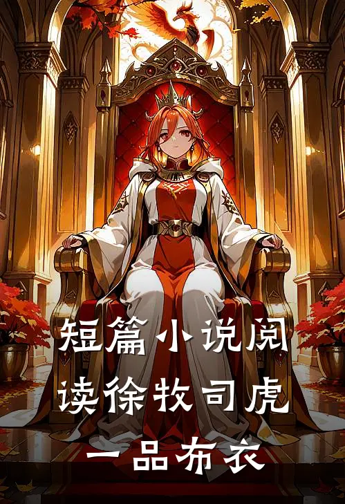 短篇小说阅读徐牧司虎(一品布衣)