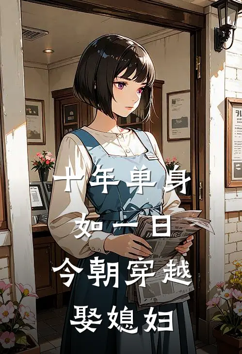 十年单身如一日，今朝穿越娶媳妇