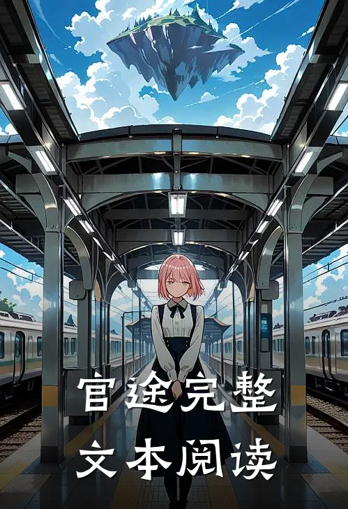 官途完整文本阅读