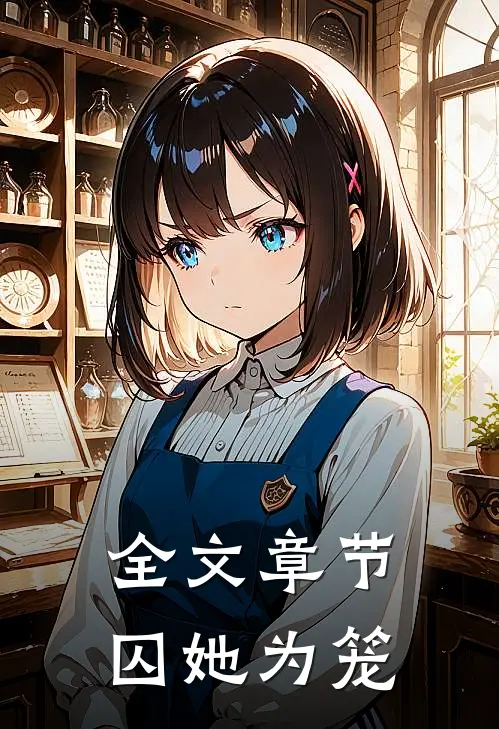 全文章节囚她为笼