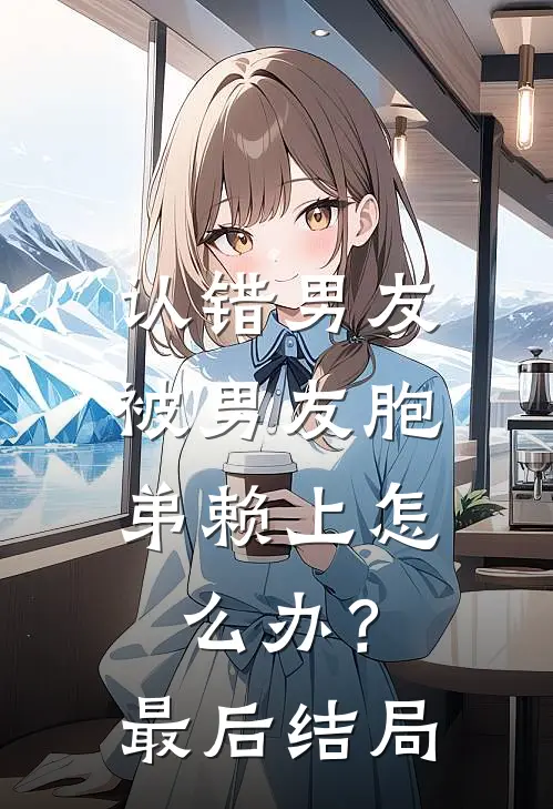 认错男友，被男友胞弟赖上怎么办？最后结局