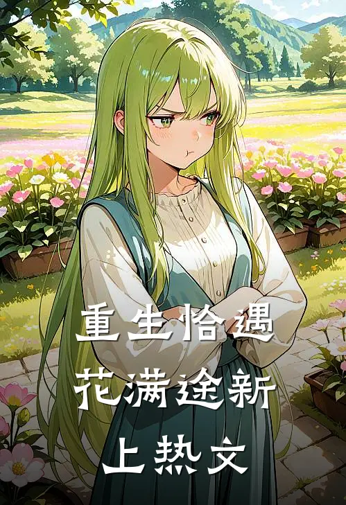 重生恰遇花满途新上热文
