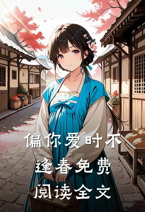 偏你爱时不逢春免费阅读全文