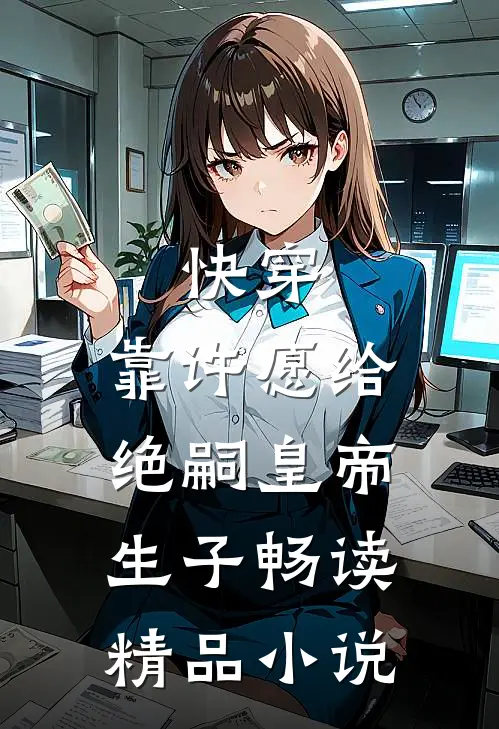 快穿:靠许愿给绝嗣皇帝生子畅读精品小说