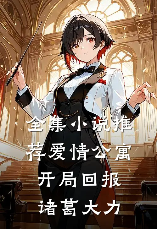 全集小说推荐爱情公寓：开局回报诸葛大力