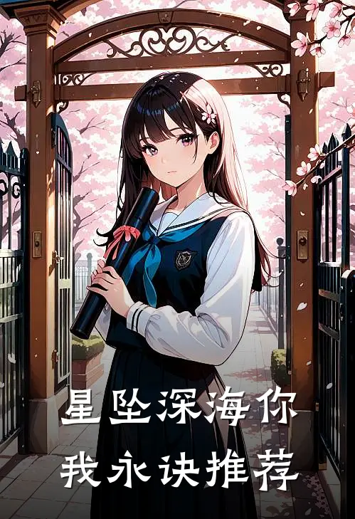 星坠深海你我永诀推荐