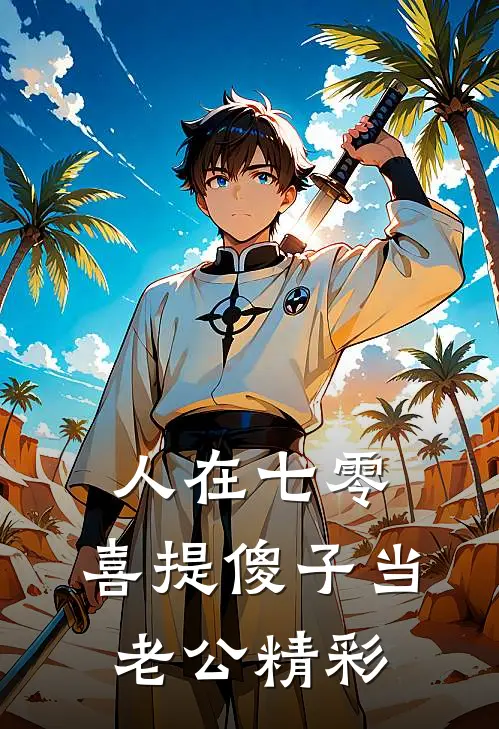 人在七零，喜提傻子当老公精彩