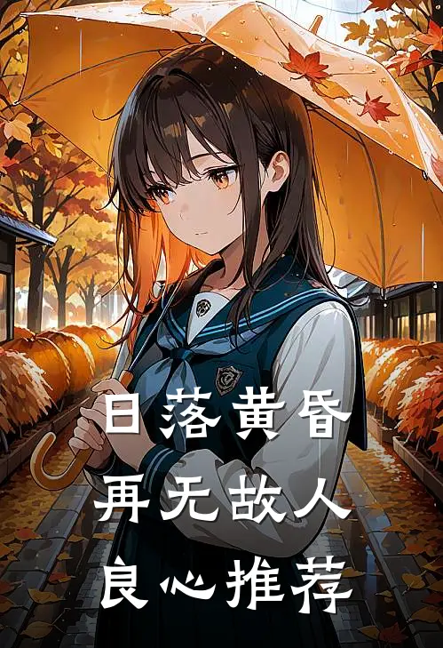日落黄昏再无故人良心推荐