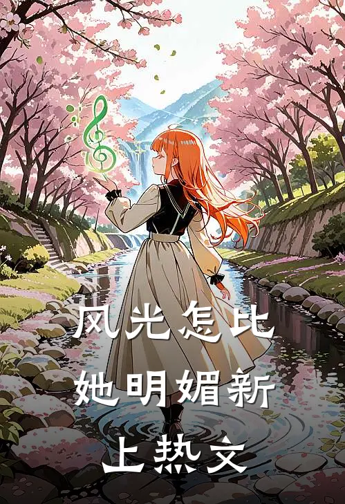 风光怎比她明媚新上热文