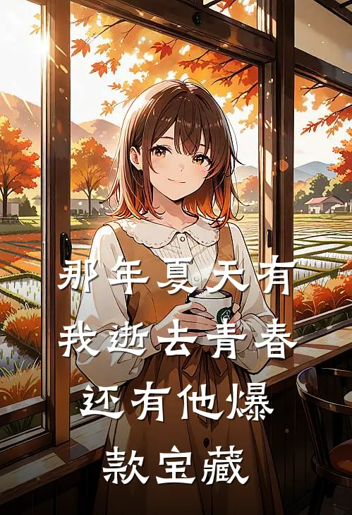 那年夏天有我逝去青春，还有他爆款宝藏