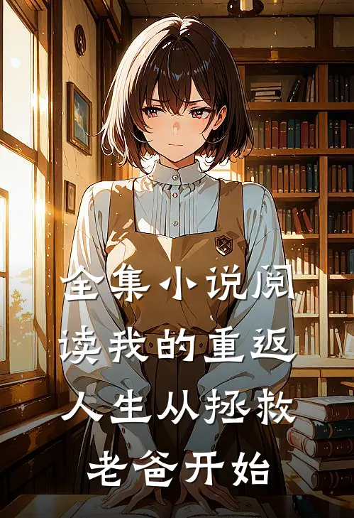 全集小说阅读我的重返人生从拯救老爸开始