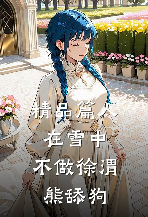 精品篇人在雪中，不做徐渭熊舔狗