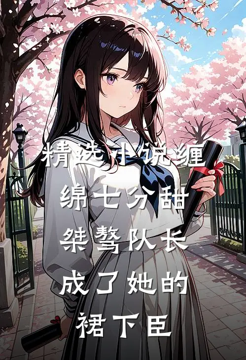 精选小说缠绵七分甜：桀骜队长成了她的裙下臣