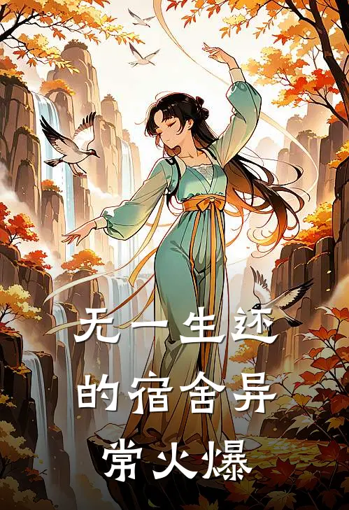 无一生还的宿舍异常火爆