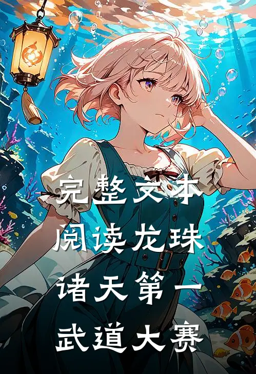 完整文本阅读龙珠：诸天第一武道大赛