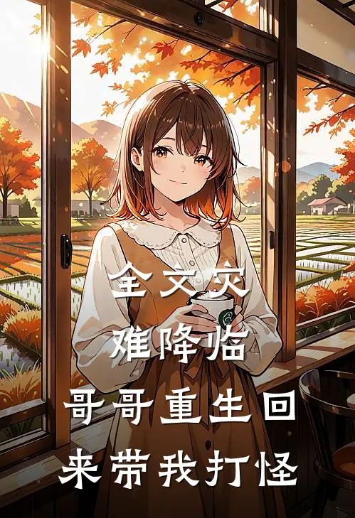 全文灾难降临，哥哥重生回来带我打怪