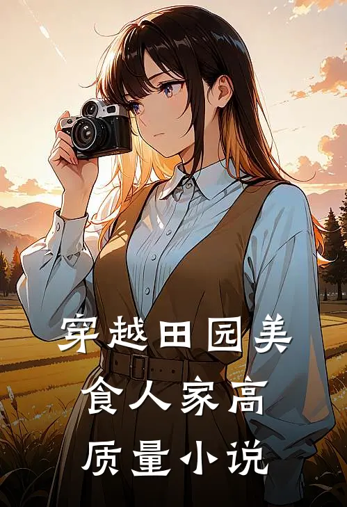穿越田园美食人家高质量小说