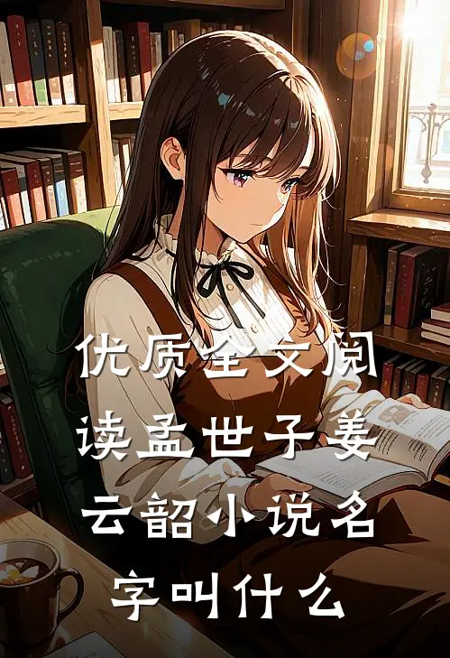 优质全文阅读孟世子姜云韶小说名字叫什么