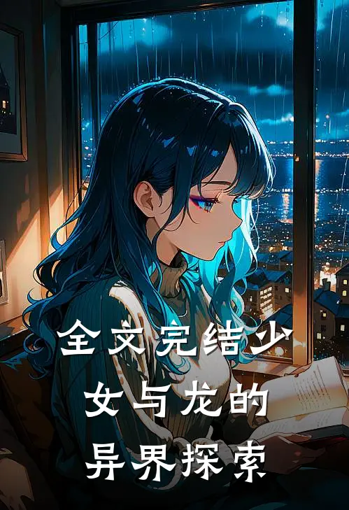 全文完结少女与龙的异界探索