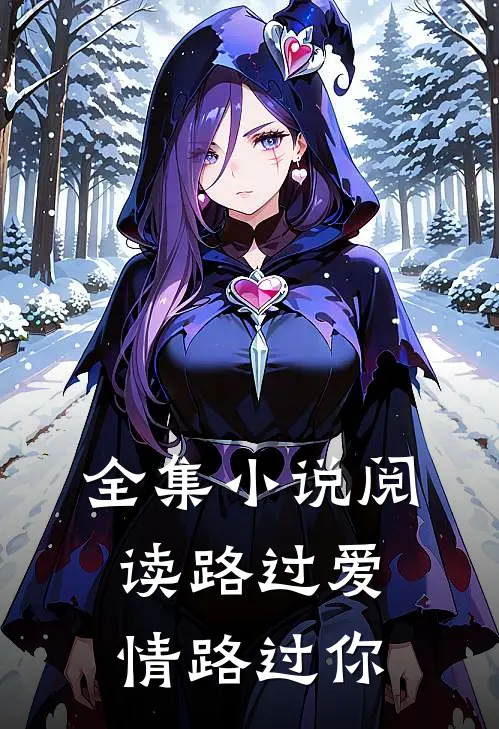 全集小说阅读路过爱情路过你