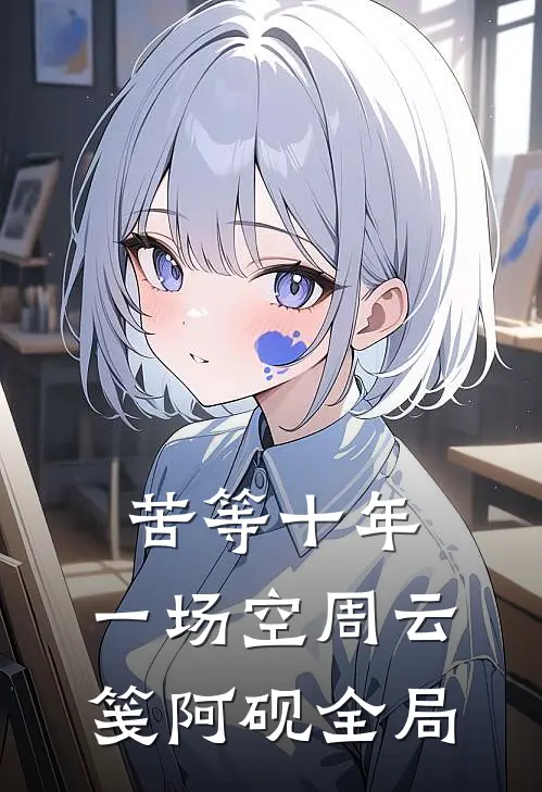 苦等十年，一场空周云笺阿砚全局