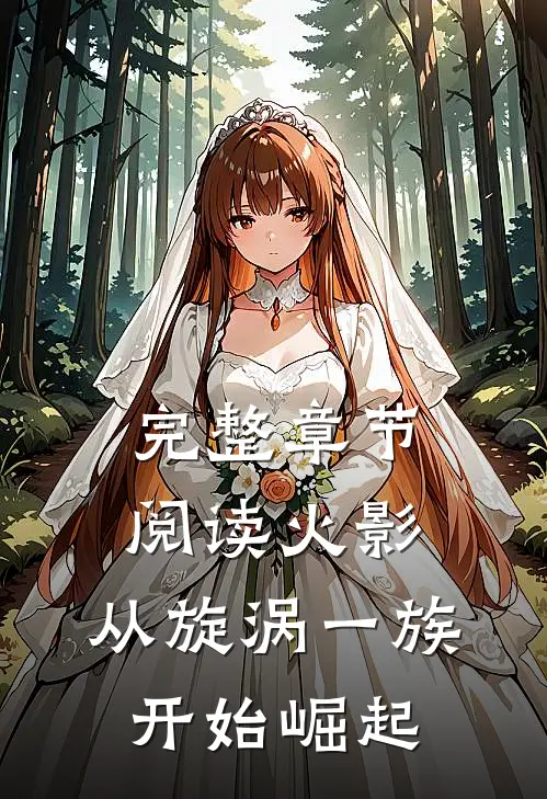 完整章节阅读火影：从旋涡一族开始崛起