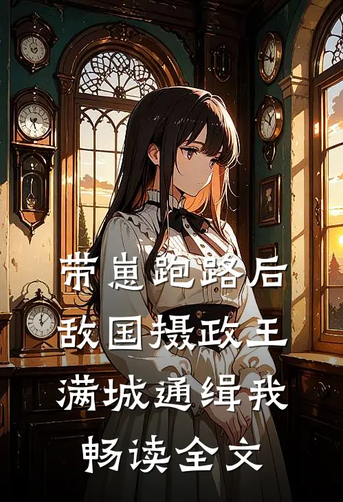 带崽跑路后，敌国摄政王满城通缉我畅读全文