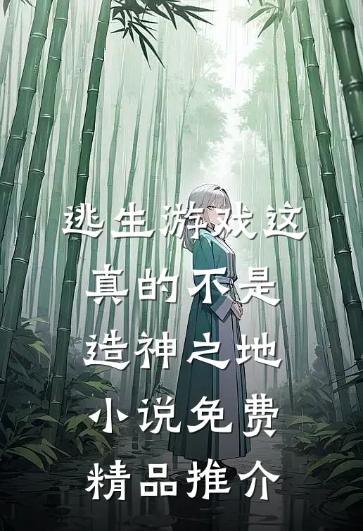 逃生游戏这真的不是造神之地小说免费精品推介