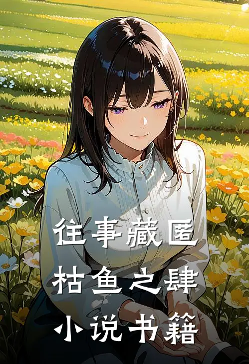 往事藏匿枯鱼之肆小说书籍