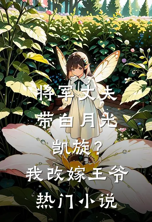 将军丈夫带白月光凯旋？我改嫁王爷热门小说